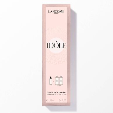 Lancôme Idôle naisten parfyymivesi, täyttöpakkaus 100 ml
