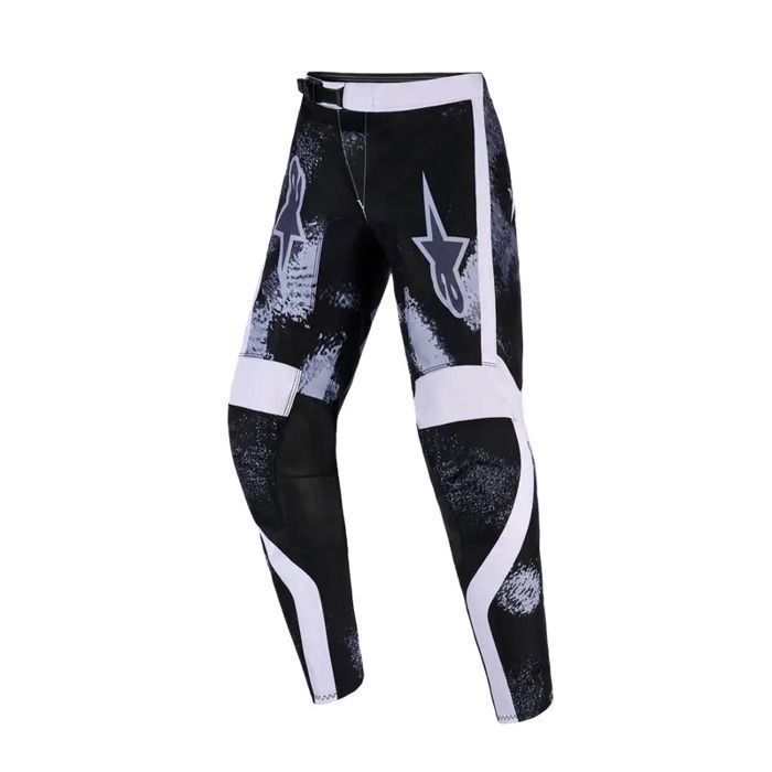 Calças de motocross Alpinestars Fluid Lahnd