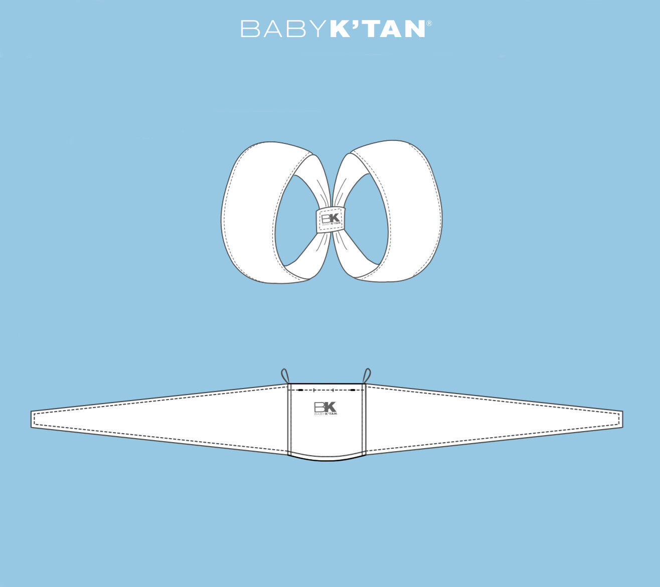 Baby K'tan Breeze