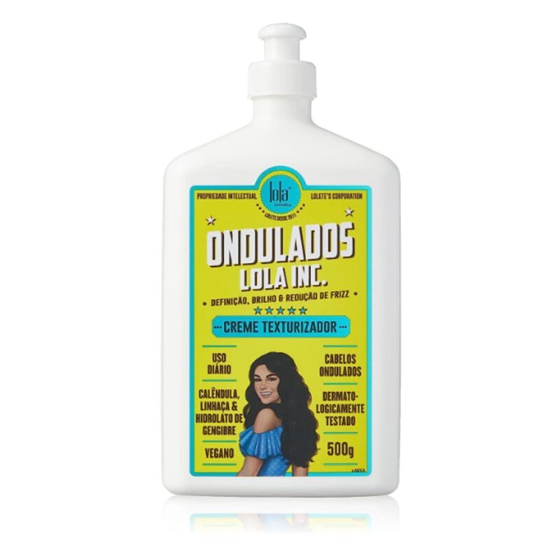Lola Cosmetics Ondulati Lola Inc