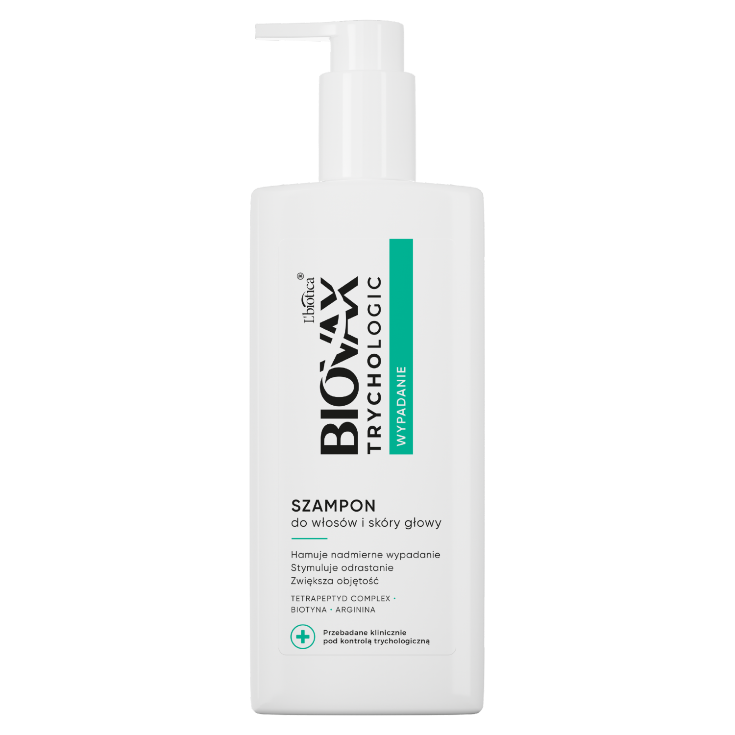 L'biotica Biovax Trychologic