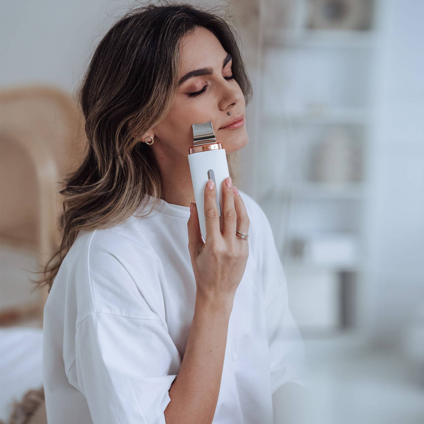 Beautifly B-Scrub Pro
