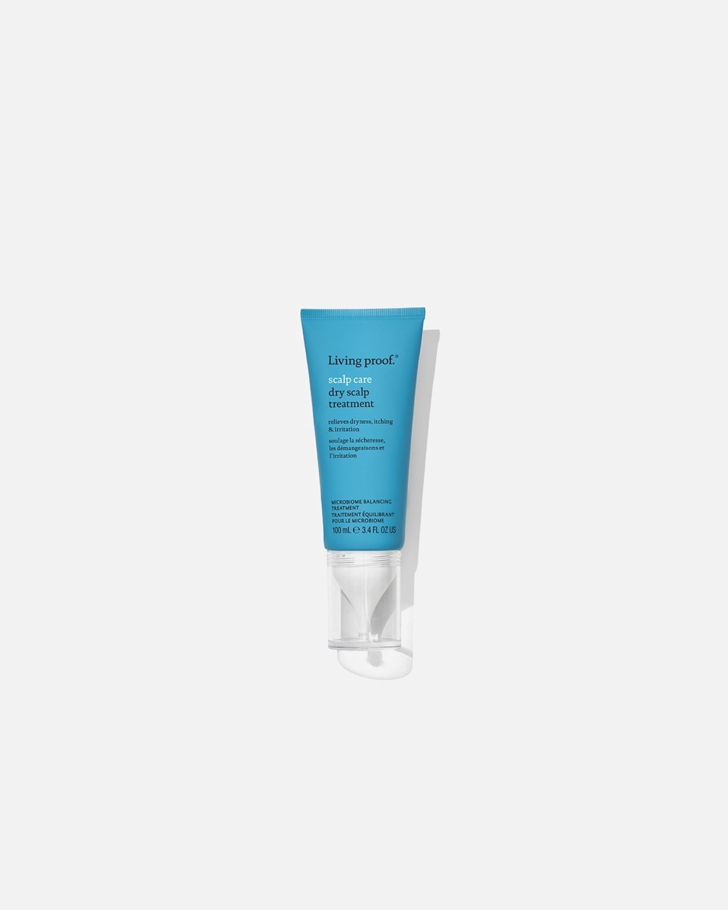 Nega lasišča Living Proof Scalp Care za suho lasišče – 100 ml