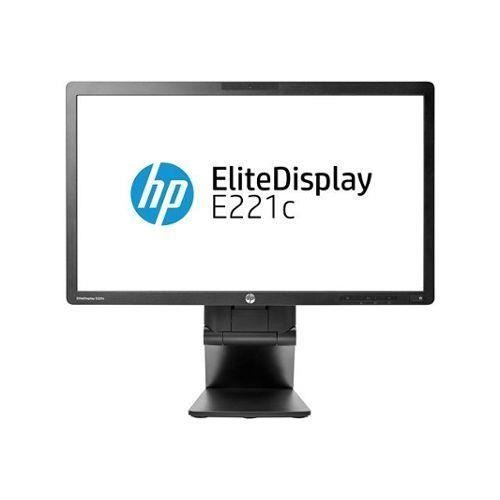HP Display E221c 21,5