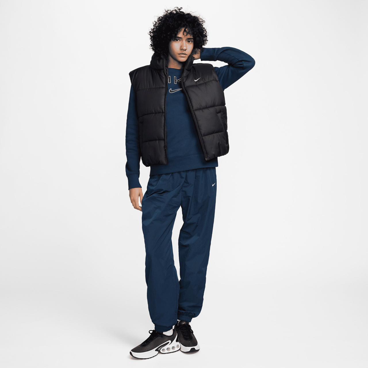 Nike Therma-fit