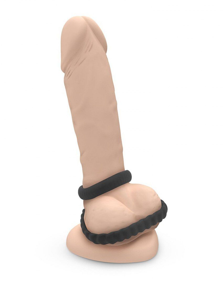 Marc Dorcel Doppelring