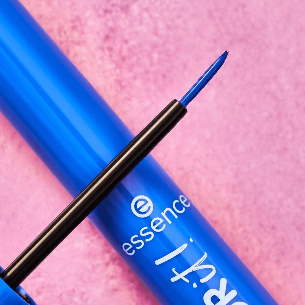 Essence Colour it!