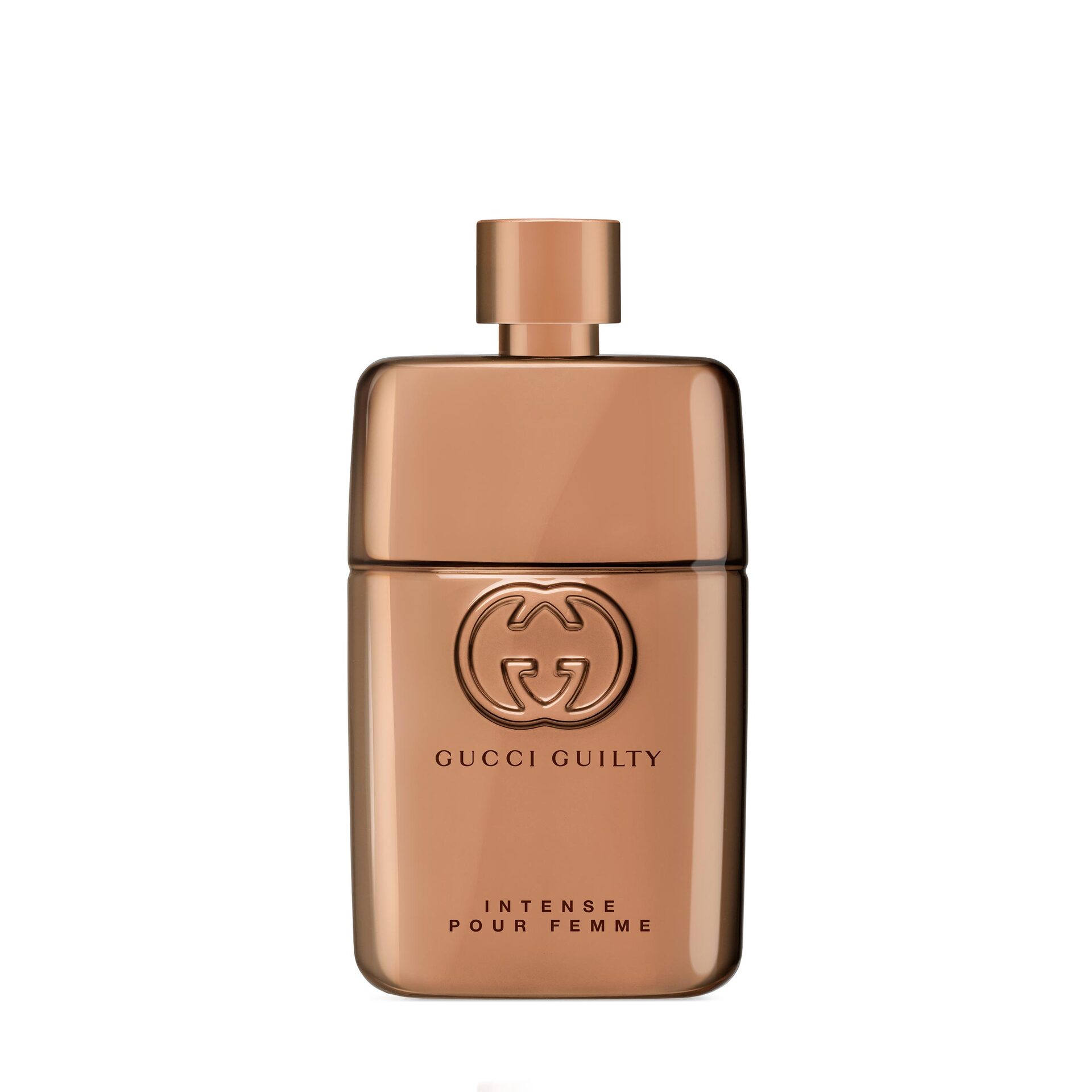 Gucci Guilty Pour Femme EdP Intense 90 ml - Gucci