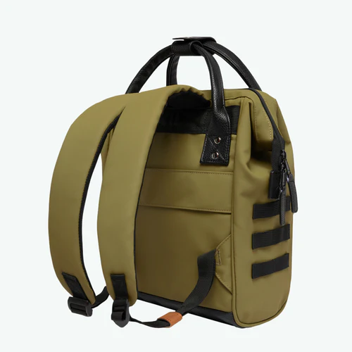 Cabaia Adventurer Small Grenoble Green Rucksack