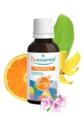 PURESSENTIEL Puressentiel Happy Organic Blend