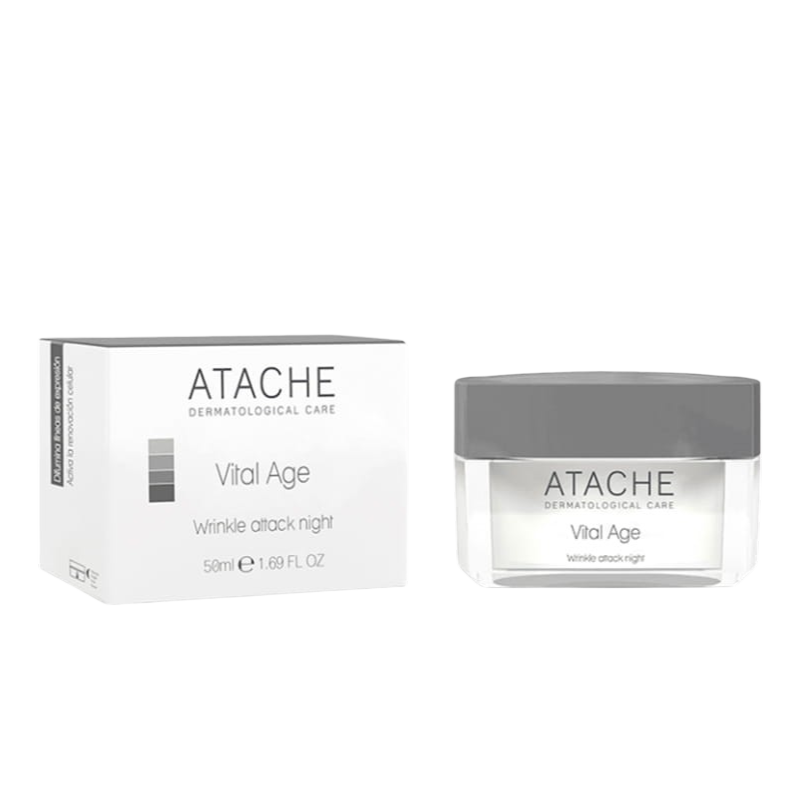 Atache Vital Age