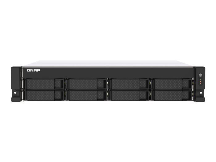 QNAP TS-873AeU - NAS-Server
