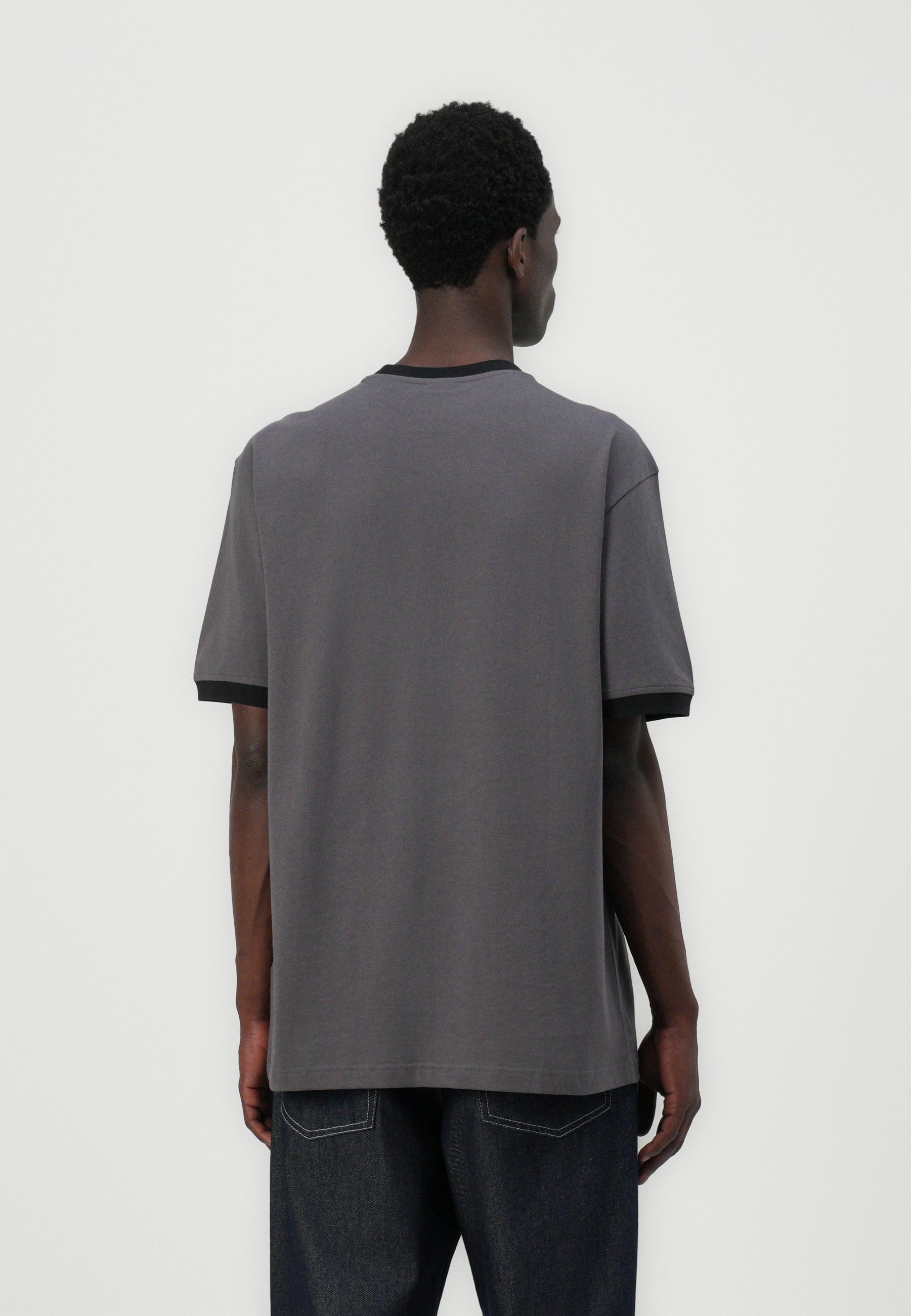 adidas Originals bedrukte T-shirts