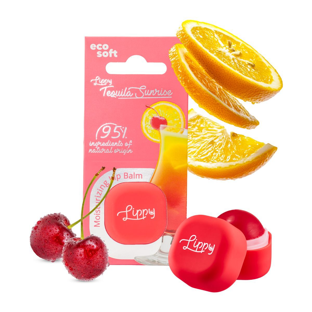 Tequila Laura Conti Sunrise