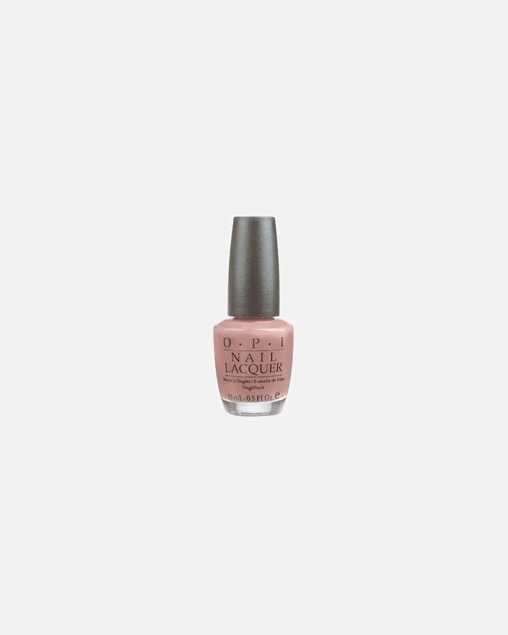 OPI lak za nokte The Classics kremasti lak za nokte - 15 ml