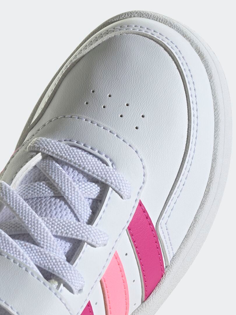 'adidas' 'Breaknet' sneakers - wit