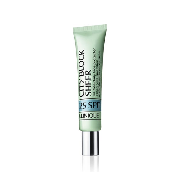 Super City Block Αντηλιακό Spf 25 | 40ml
