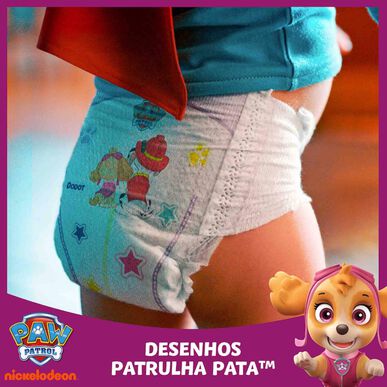 Pañales de actividad Dodot Baby 10-15 kg Talla 4 52 unidades 52 unidades