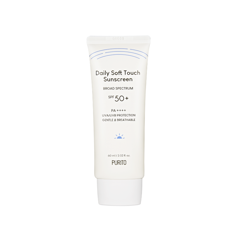 Purito Daily Soft Touch