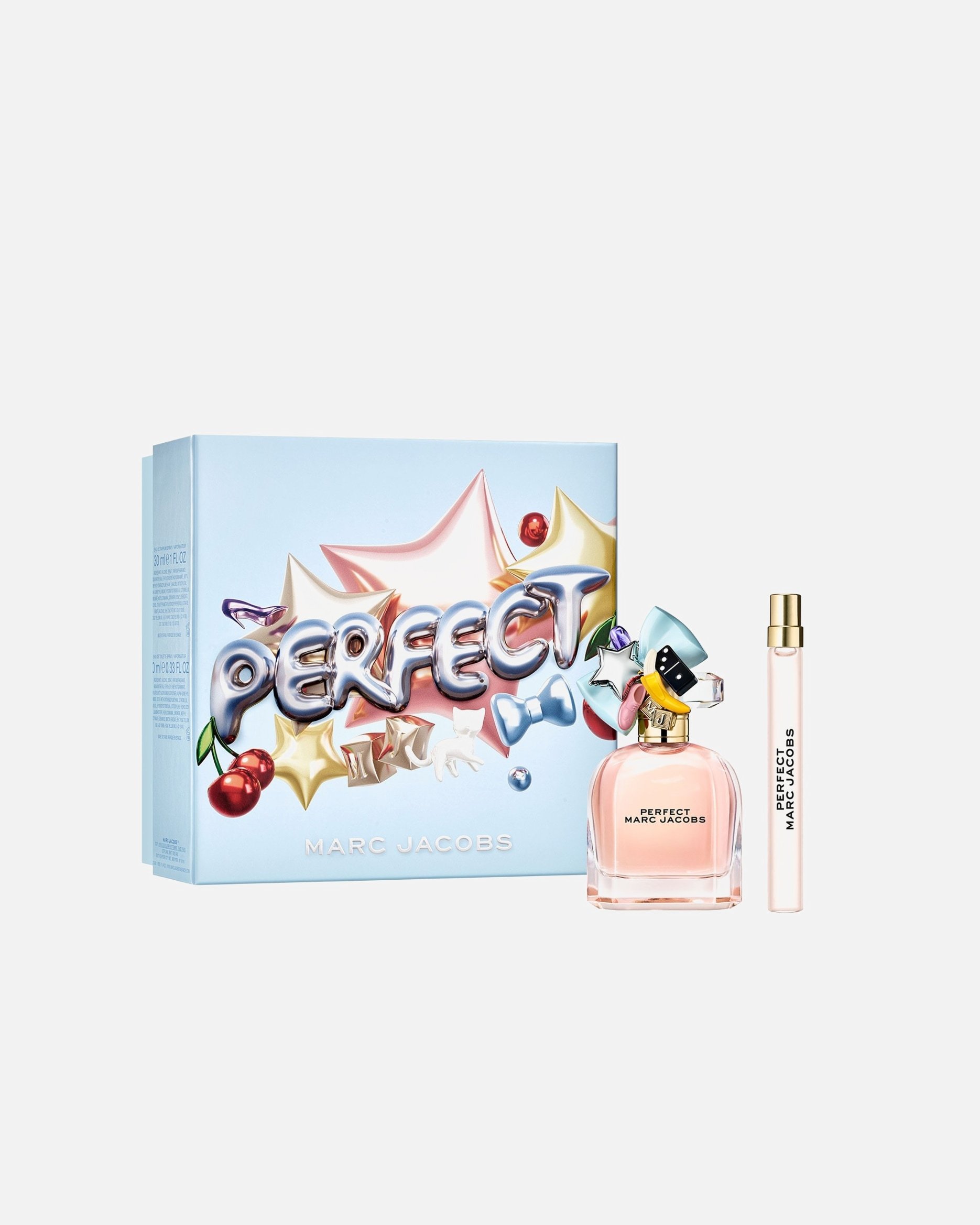 Parfemska voda Marc Jacobs Perfect 50 ml - 1 komad