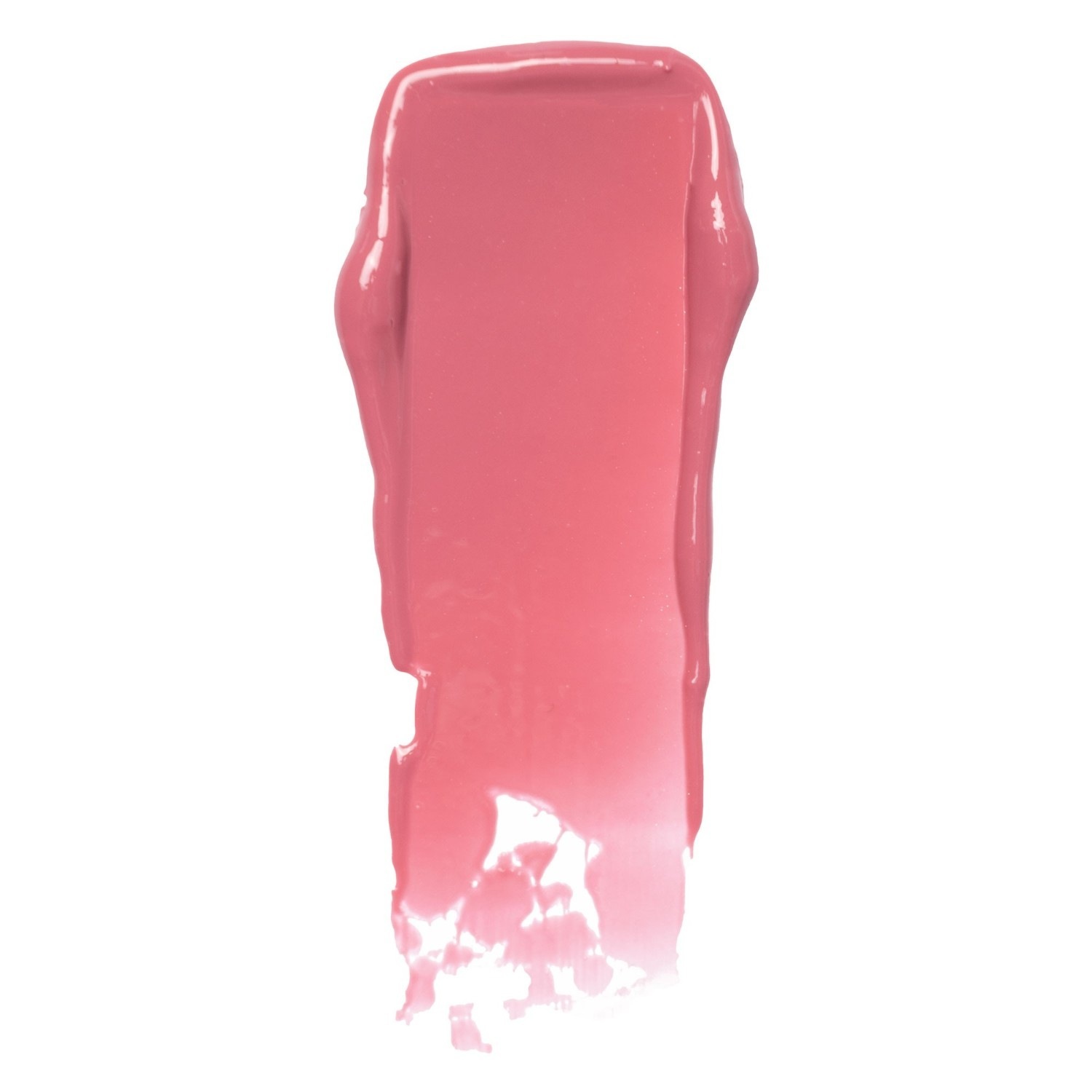 Lesk na pery Inglot, číry - 6,5 ml