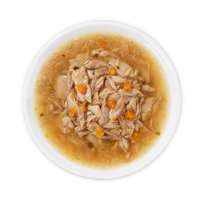 Cosma-keittopakkaus 24 x 40 g