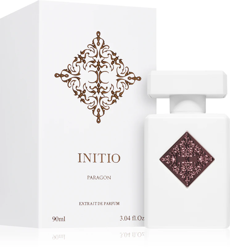 Initio Parfums Privés Paragon ekstrakt perfume unissex