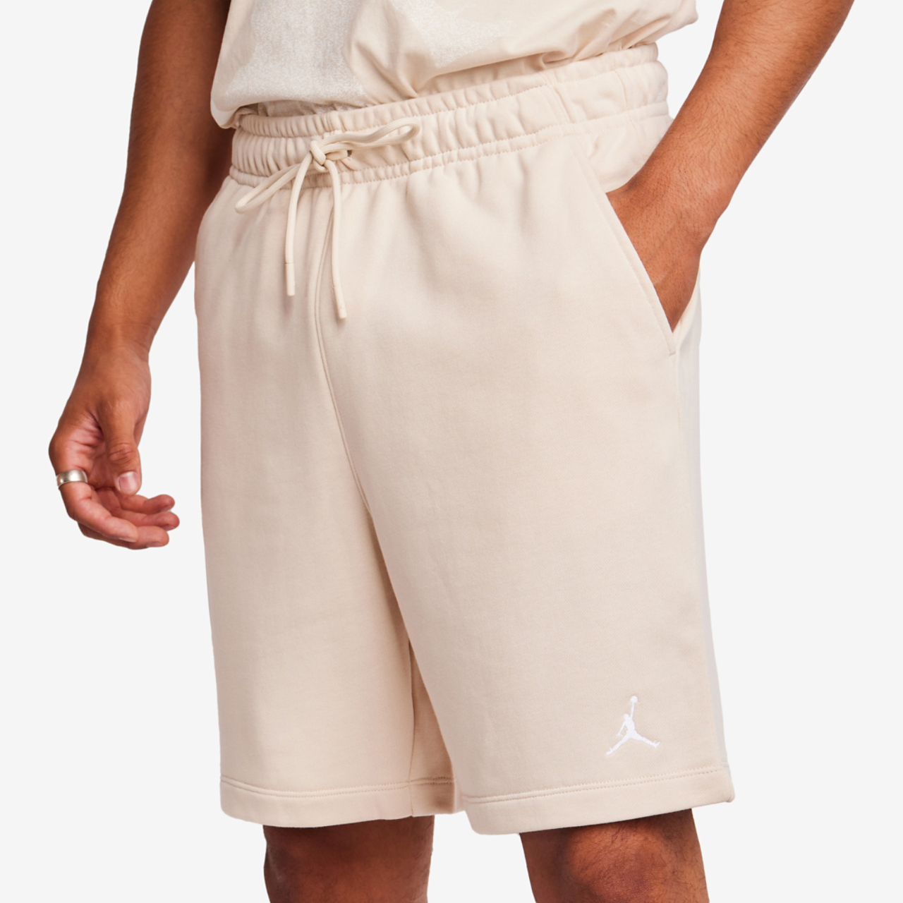 Jordan Essentials