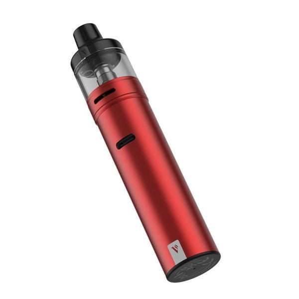 Cigarette Electronique - Vaporesso - Kit GTX Go 40 1500mAh Vaporesso - couleurs:Rouge