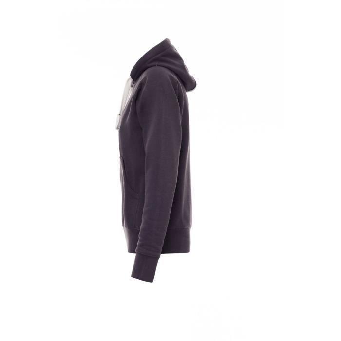 Moletom feminino Payper Wear Atlanta+