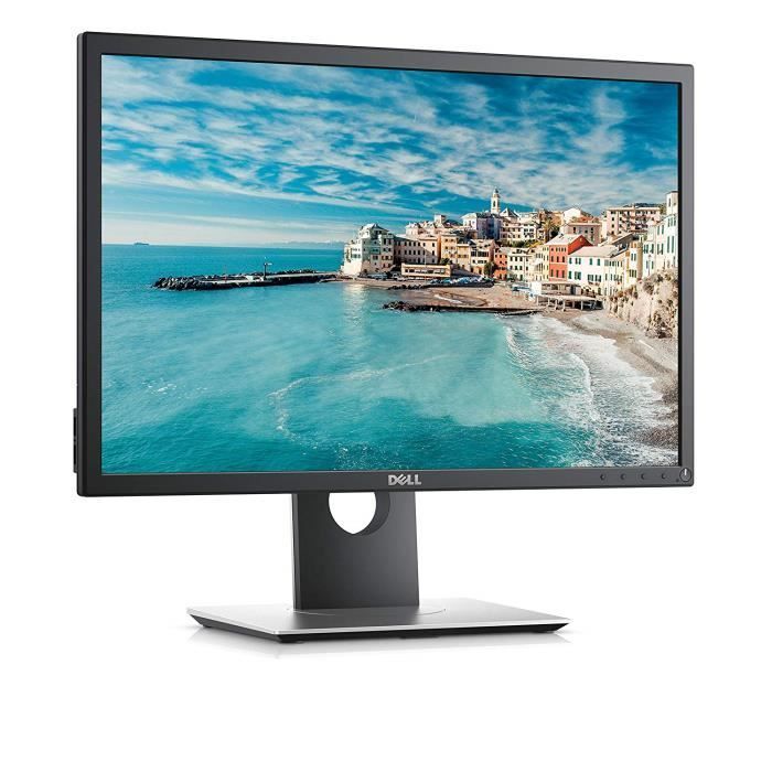 Écrans PC Dell P2217H Ecran PC 22