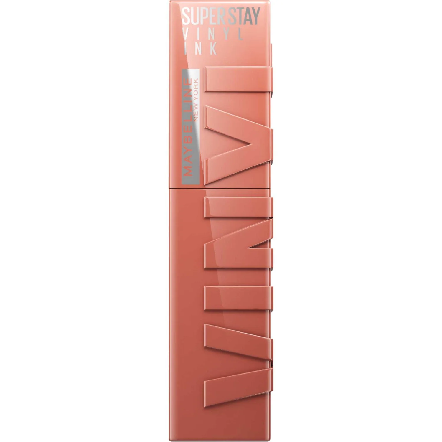 Maybelline Encre à lèvres effet vinyl