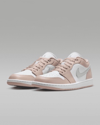 Air Jordan 1 Low Women's Shoes