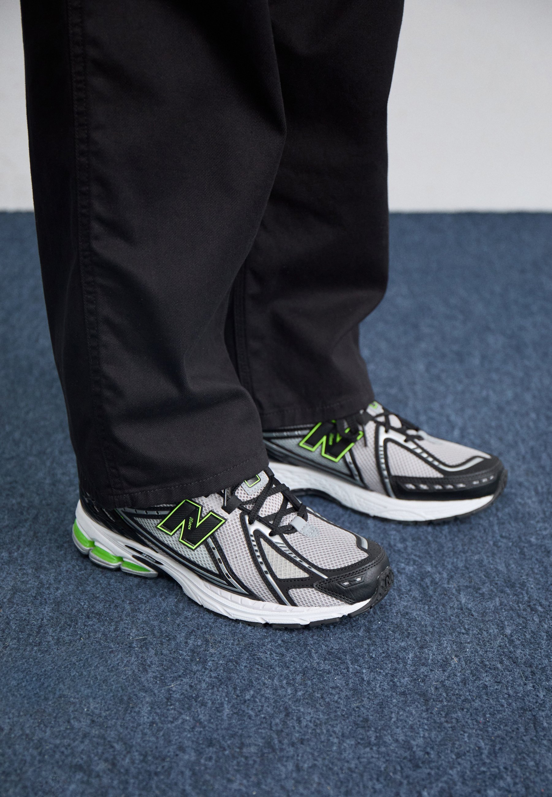 Nízké tenisky New Balance