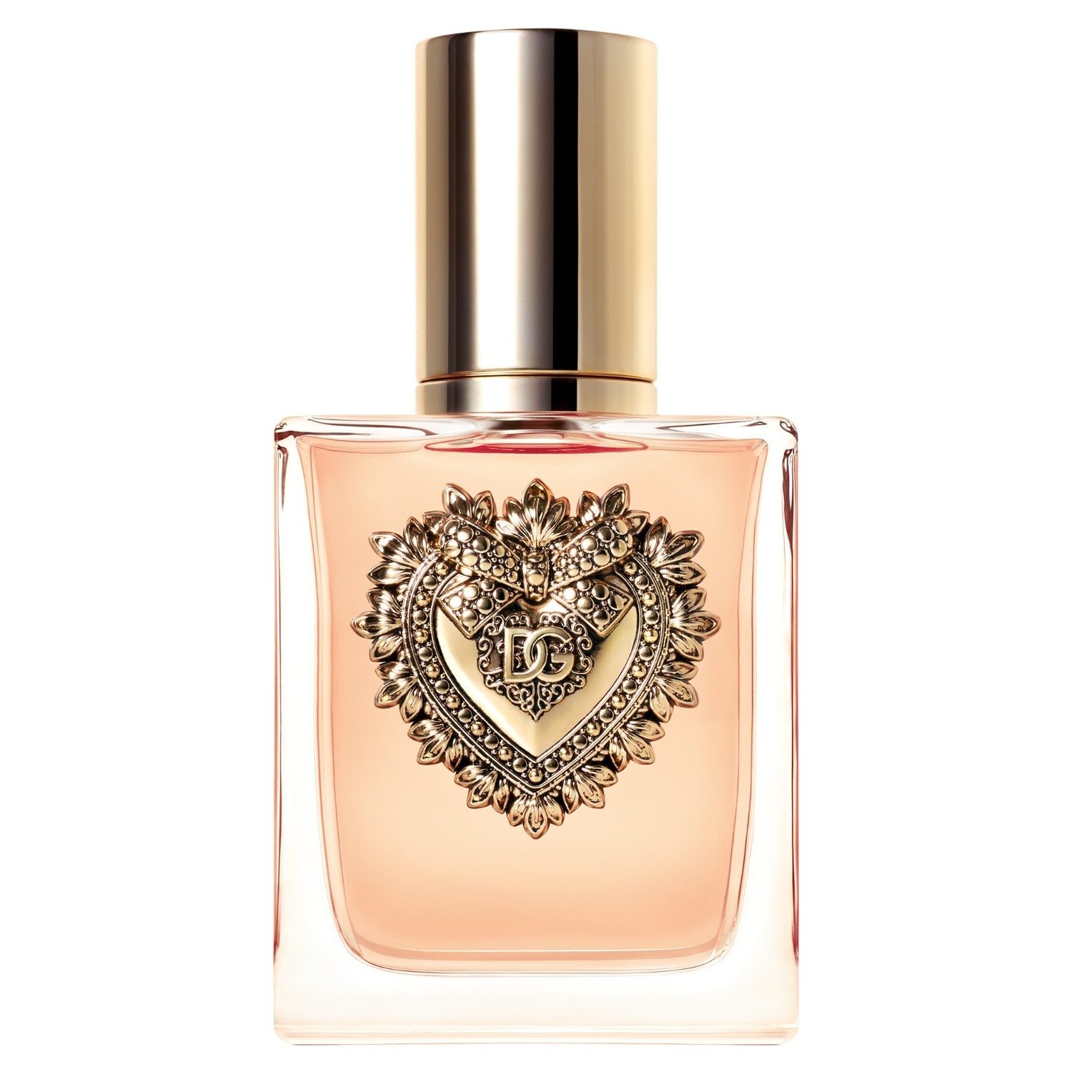 Smaržu komplekts Dolce&Gabbana Devotion Eau de Parfum 50 ml - 1 gab.