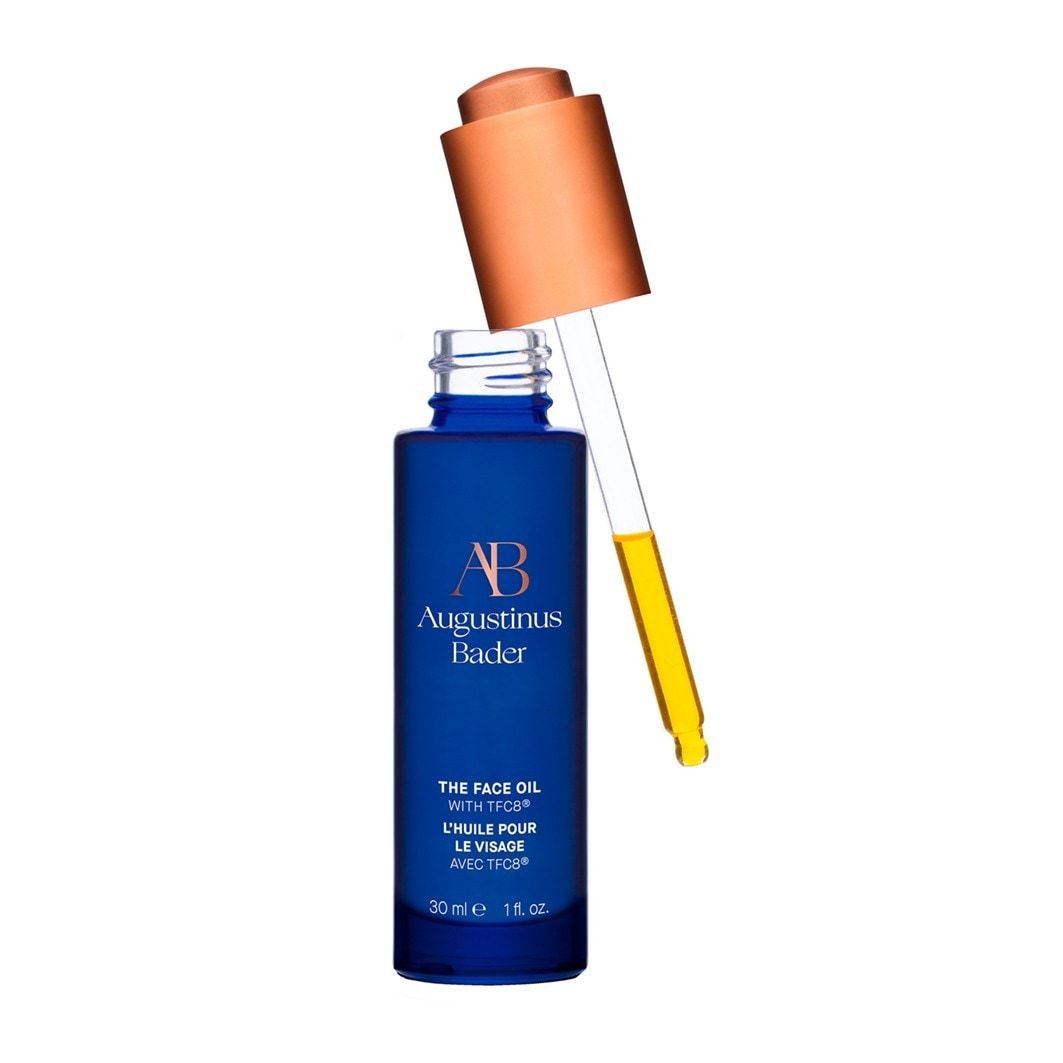 Pleťový olej Augustinus Bader – 10 ml