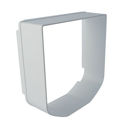 Dvířka pro kočky SureFlap DualScan s mikročipem