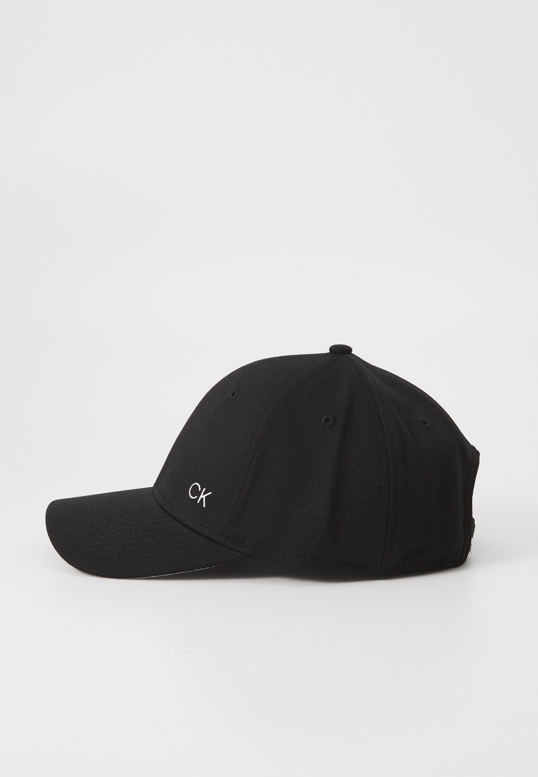 Calvin Klein Golf TOUR BASEBALL - Cap - zwart