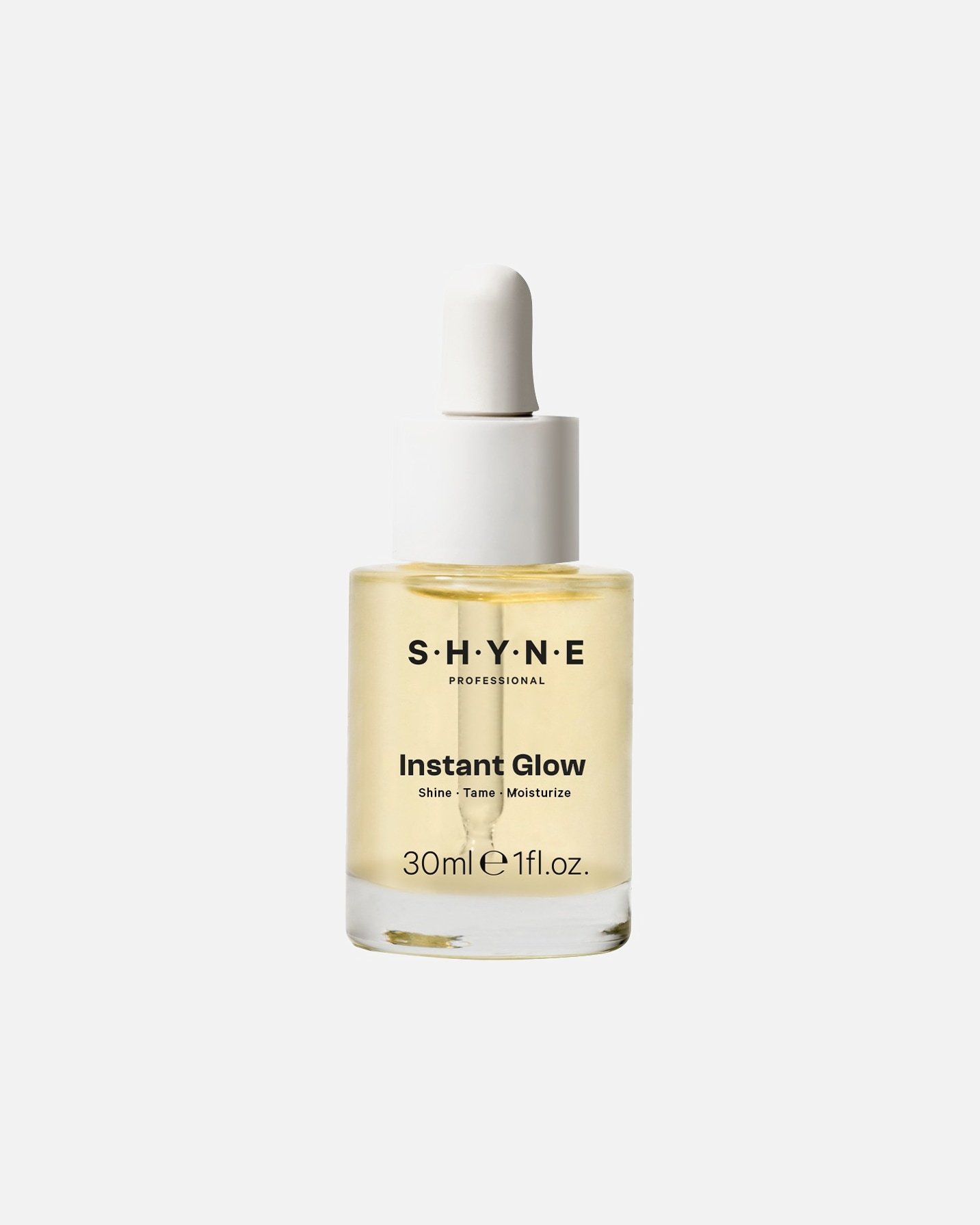 Shyne ulje za trenutni sjaj kose - 30 ml