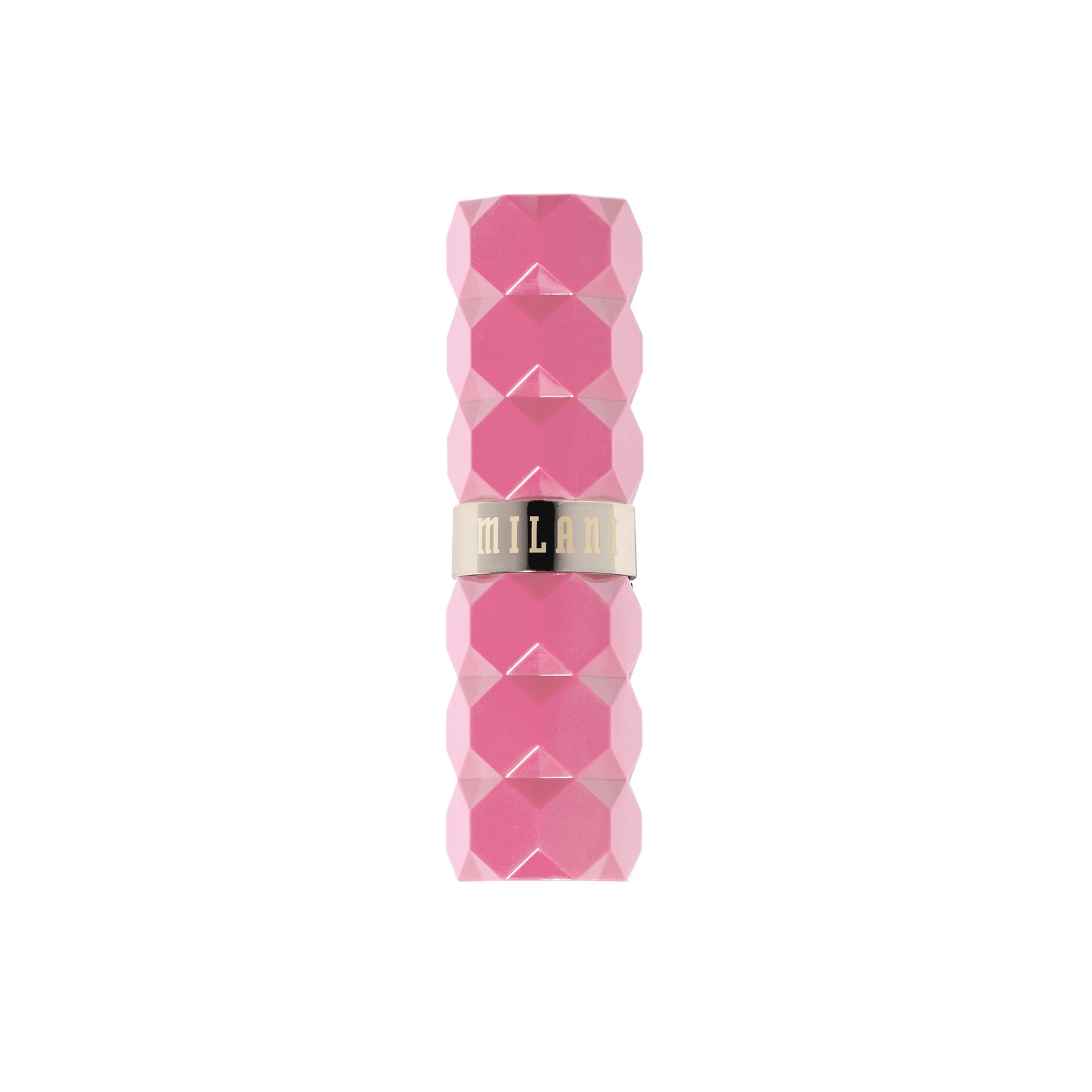 Ruj mat Color Fetish - Colecția Flora 310 Bujor - Milani