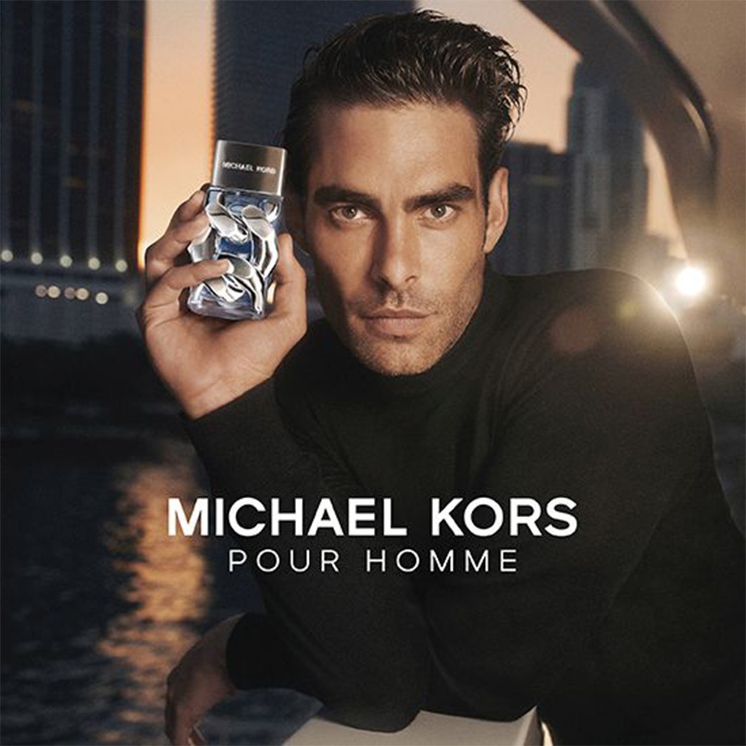Michael Kors voda po holení pre mužov - 100 ml