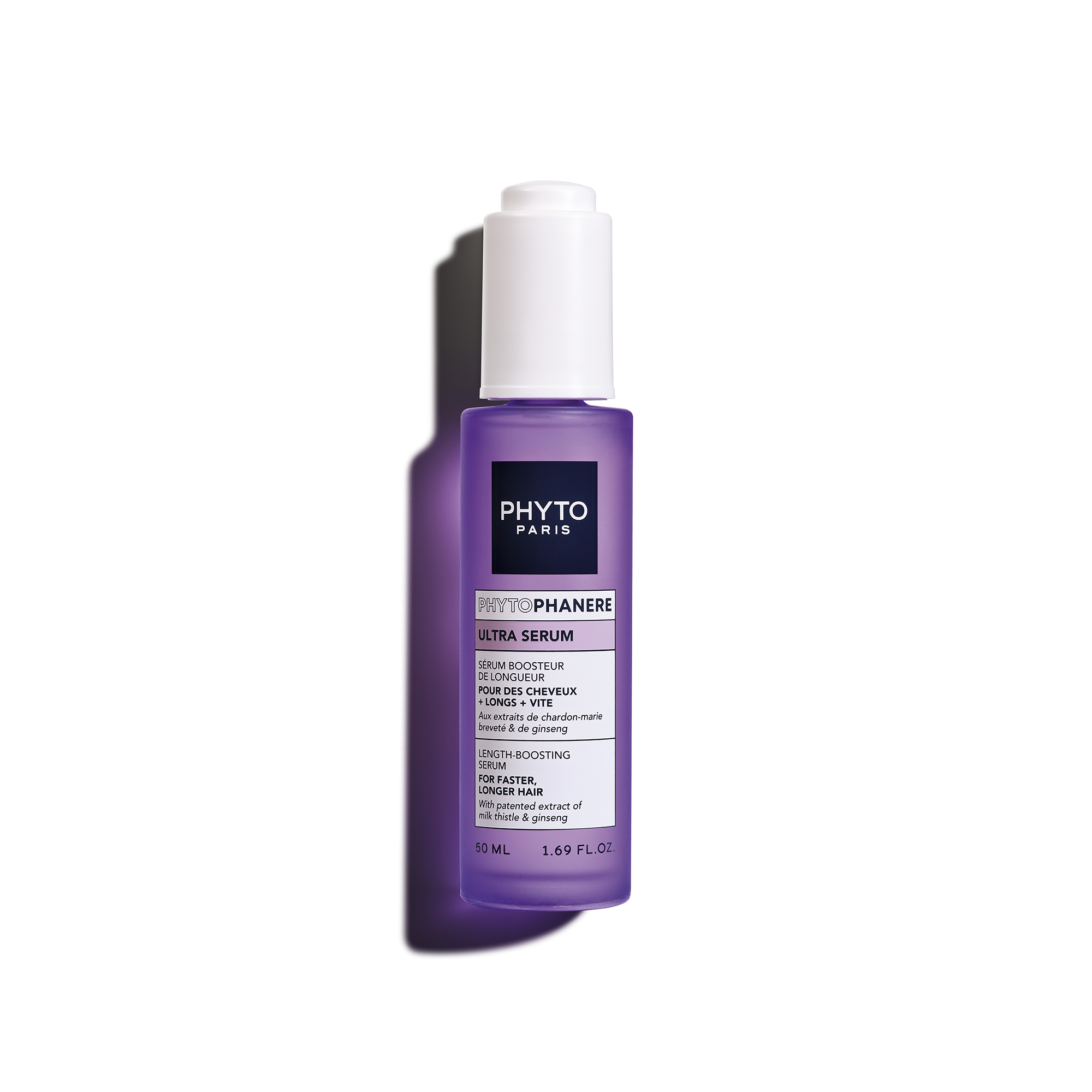 Phyto Paris PHYTOPHANERE