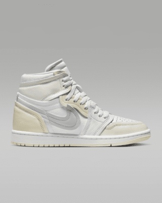 Air Jordan 1 High Method of Make Women's Shoes