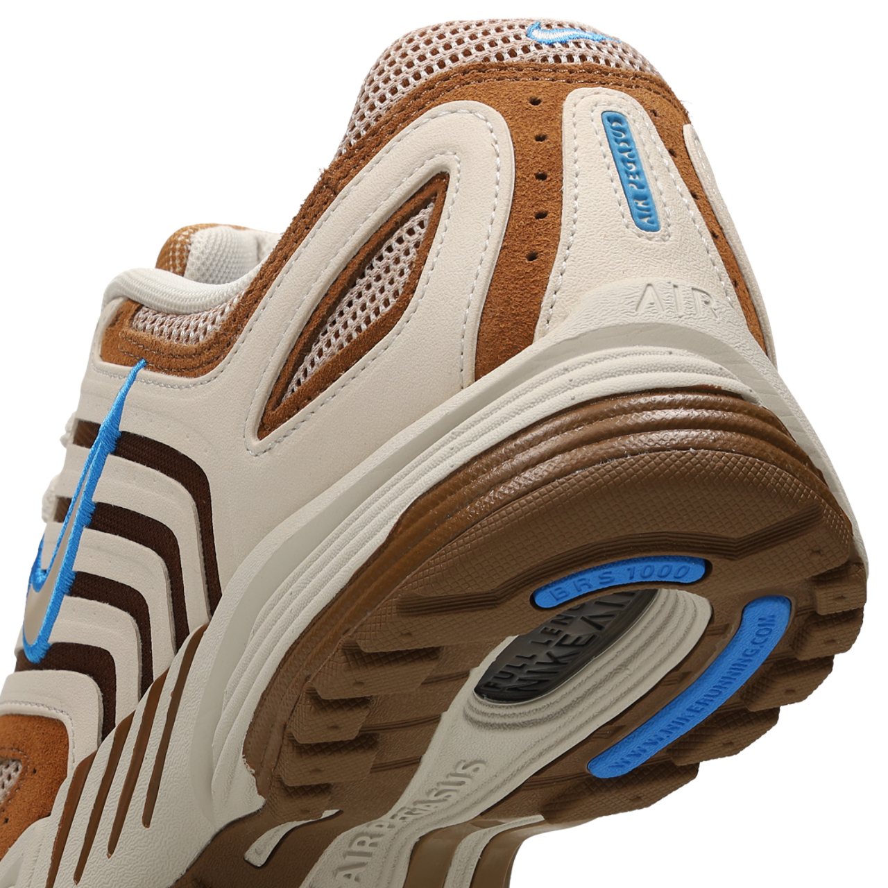 Nike Pegasus 2005