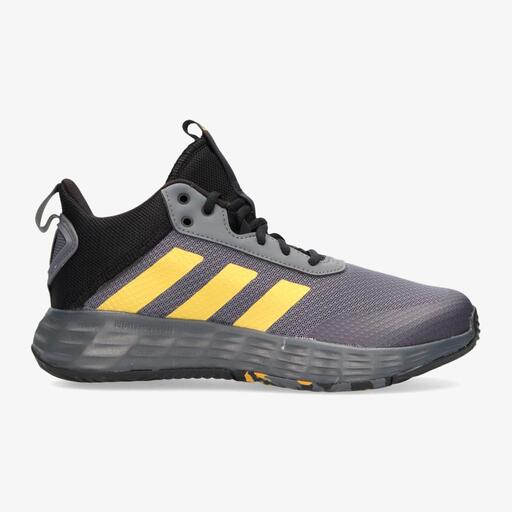  adidas Ownthegame 2.0
