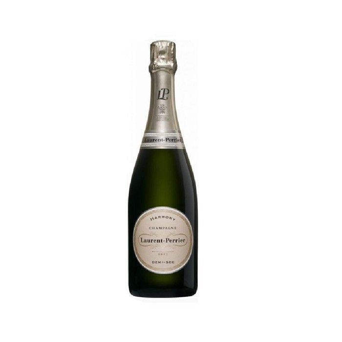 Laurent-Perrier Demi-Sec Harmony