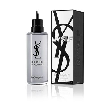 Yves Saint Laurent Yves Saint Laurent MYSLF Eau de Parfum Refill 150 ml 150 ml