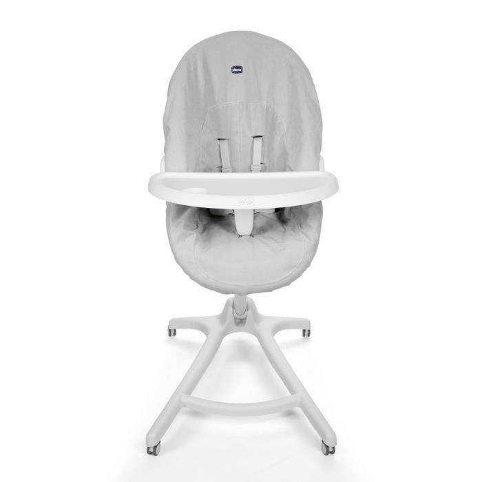Tableta y funda CHICCO SOLAMENTE - para Baby Hug 4 en 1 (hamaca no incluida)