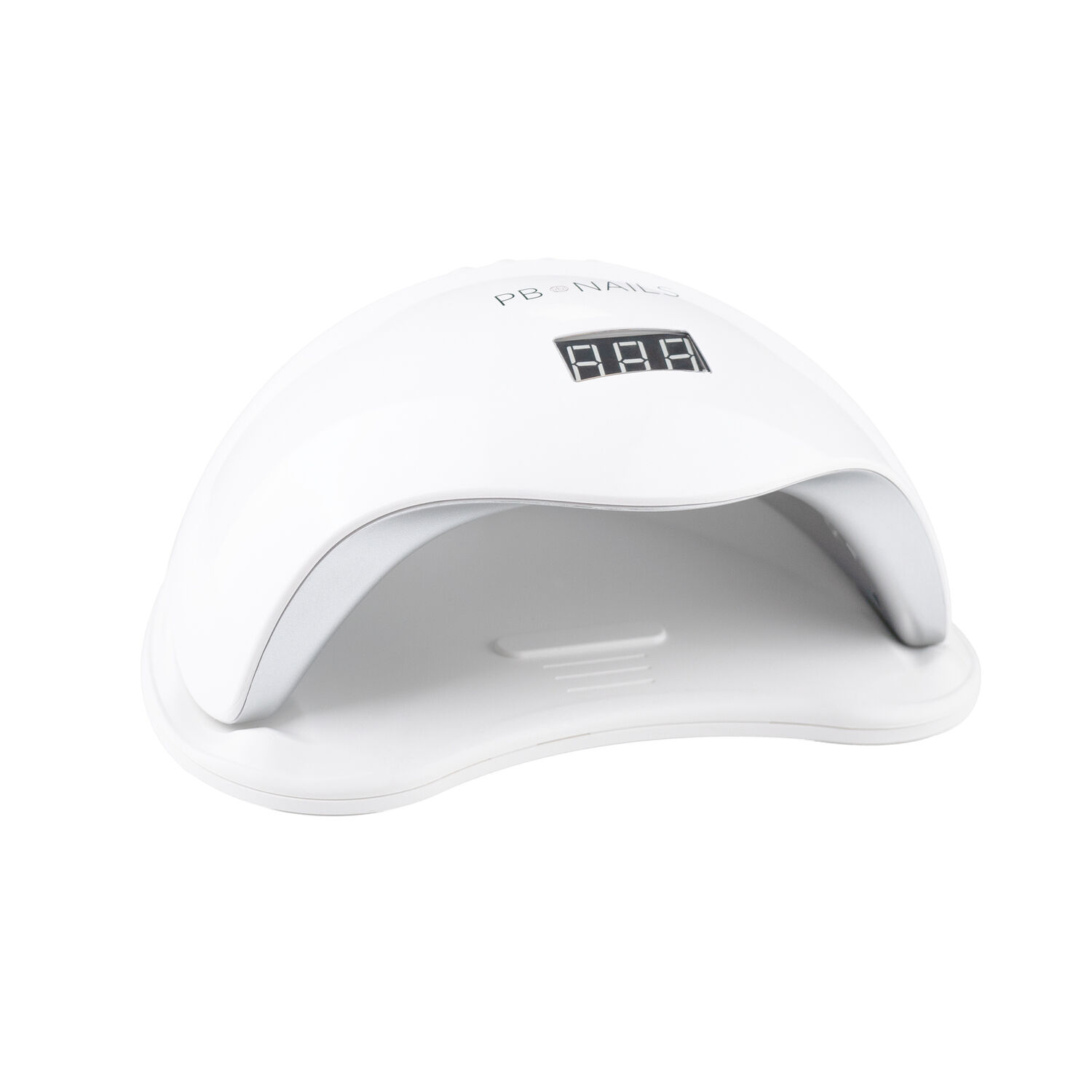 PB Nails Smart Shell