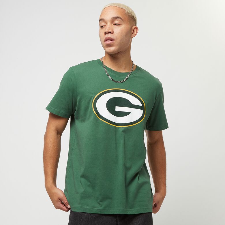Koszulka z grafiką Green Bay Packers